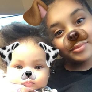 Meet your Posher, Roxanna